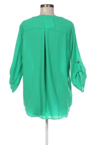 Дамска блуза Chaus, Размер L, Цвят Зелен, Цена 25,05 €