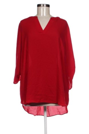 Női blúz Chaus, Méret XL, Szín Piros, Ár 12 349 Ft