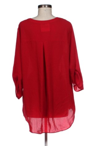 Női blúz Chaus, Méret XL, Szín Piros, Ár 12 349 Ft