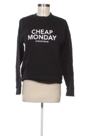 Damen Shirt Cheap Monday, Größe L, Farbe Schwarz, Preis 22,99 €