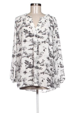 Bluză de femei Chelsea & Theodore, Mărime XL, Culoare Multicolor, Preț 107,99 Lei