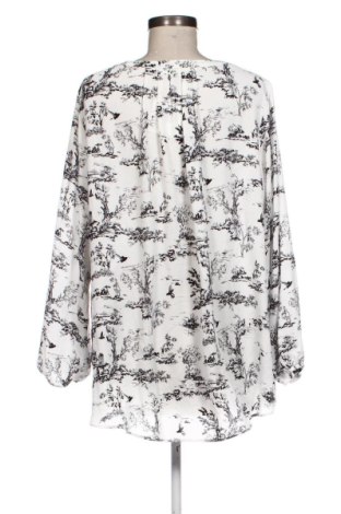 Bluză de femei Chelsea & Theodore, Mărime XL, Culoare Multicolor, Preț 107,99 Lei