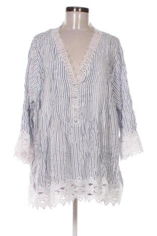 Bluză de femei Chelsea, Mărime 5XL, Culoare Multicolor, Preț 60,99 Lei