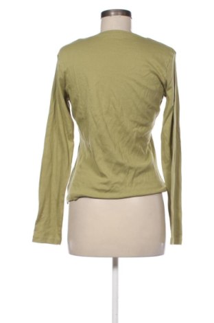 Női blúz Cherokee, Méret L, Szín Zöld, Ár 2 468 Ft