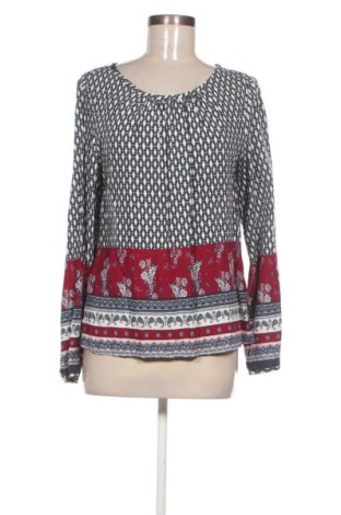 Damen Shirt Cherry, Größe S, Farbe Mehrfarbig, Preis 9,71 €