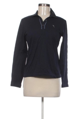 Bluză de femei Chervo, Mărime M, Culoare Albastru, Preț 151,99 Lei