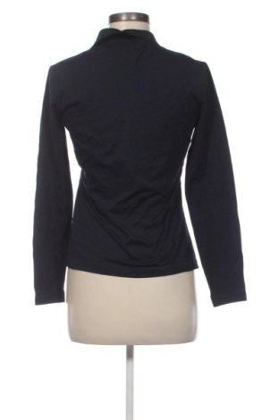 Bluză de femei Chervo, Mărime M, Culoare Albastru, Preț 151,99 Lei