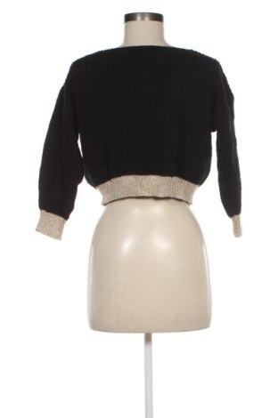 Bluzka damska Chiara Canotti, Rozmiar XL, Kolor Czarny, Cena 220,99 zł