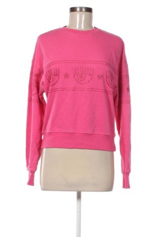 Bluză de femei Chiara Ferragni, Mărime XS, Culoare Roz, Preț 207,99 Lei