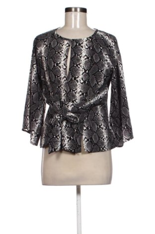 Γυναικεία μπλούζα Chiara Forthi, Μέγεθος S, Χρώμα Πολύχρωμο, Τιμή 29,99 €