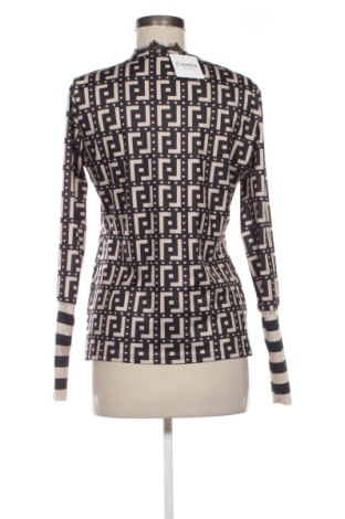 Bluzka damska ChicMe, Rozmiar M, Kolor Kolorowy, Cena 32,15 zł