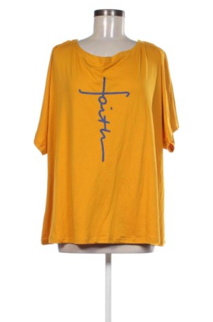 Damen Shirt ChicMe, Größe 3XL, Farbe Orange, Preis € 18,41