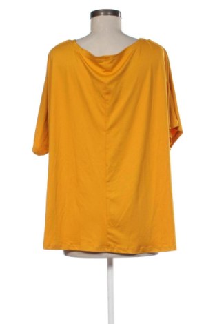 Damen Shirt ChicMe, Größe 3XL, Farbe Orange, Preis € 18,41