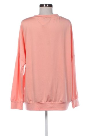 Bluză de femei ChicMe, Mărime XXL, Culoare Roz, Preț 60,99 Lei