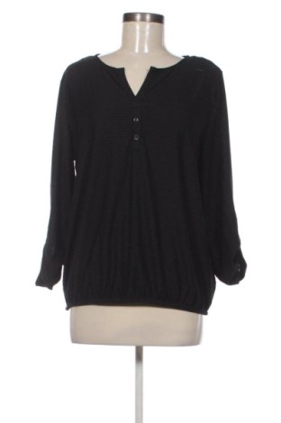 Bluzka damska Chicoree, Rozmiar XL, Kolor Czarny, Cena 51,99 zł