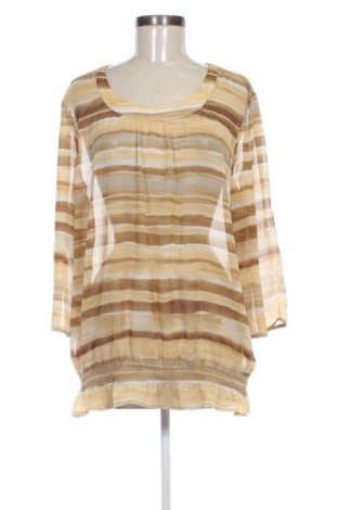 Damen Shirt Chico's, Größe L, Farbe Mehrfarbig, Preis 31,99 €