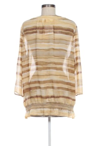 Damen Shirt Chico's, Größe L, Farbe Mehrfarbig, Preis 31,99 €