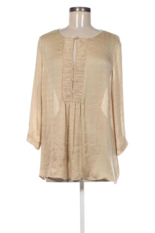 Bluză de femei Chico's, Mărime XL, Culoare Auriu, Preț 151,99 Lei