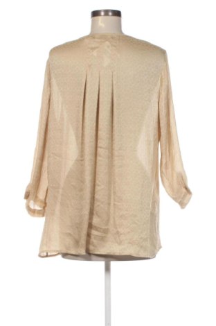 Bluză de femei Chico's, Mărime XL, Culoare Auriu, Preț 151,99 Lei