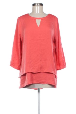 Дамска блуза Chico's, Размер XXL, Цвят Червен, Цена 56,24 €