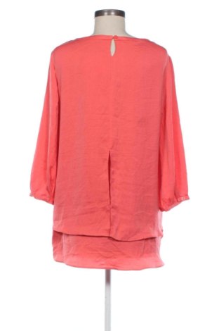 Дамска блуза Chico's, Размер XXL, Цвят Червен, Цена 56,24 €