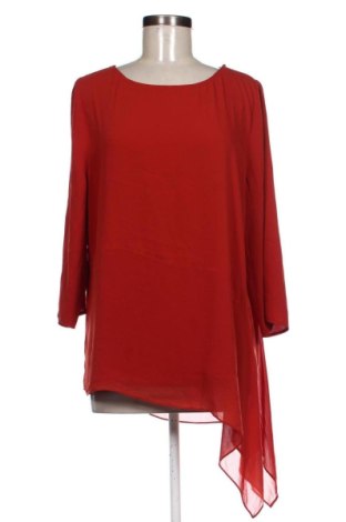 Bluză de femei Chico's, Mărime L, Culoare Roșu, Preț 151,99 Lei