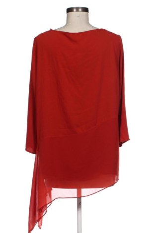 Bluză de femei Chico's, Mărime L, Culoare Roșu, Preț 151,99 Lei