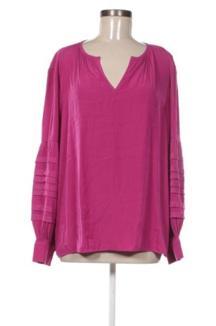 Дамска блуза Chico's, Размер XXL, Цвят Лилав, Цена 25,05 €