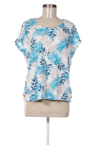 Дамска блуза Chico's, Размер L, Цвят Многоцветен, Цена 21,47 €