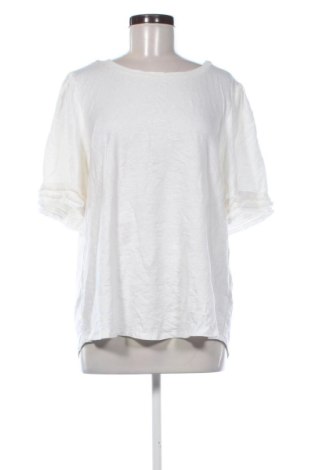 Bluzka damska Chico's, Rozmiar XXL, Kolor ecru, Cena 110,99 zł