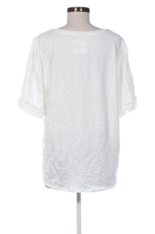 Bluzka damska Chico's, Rozmiar XXL, Kolor ecru, Cena 110,99 zł