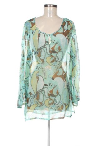 Дамска блуза Chillytime, Размер XL, Цвят Многоцветен, Цена 10,22 €
