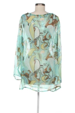 Дамска блуза Chillytime, Размер XL, Цвят Многоцветен, Цена 10,22 €