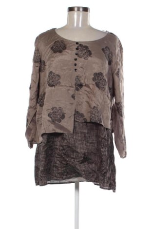 Bluzka damska Choise, Rozmiar XL, Kolor Kolorowy, Cena 51,99 zł