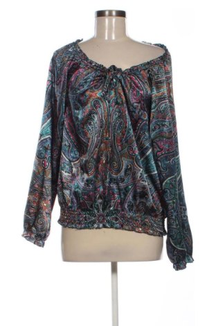 Dámská halenka Chris Line, Velikost XL, Barva Vícebarevné, Cena  207,00 Kč