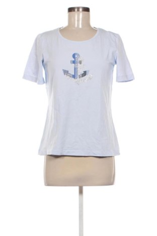 Női blúz Christian Berg, Méret L, Szín Kék, Ár 6 989 Ft