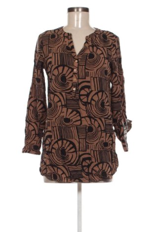 Bluzka damska Christian Berg, Rozmiar S, Kolor Kolorowy, Cena 72,99 zł