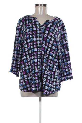 Bluză de femei Christian Berg, Mărime XL, Culoare Multicolor, Preț 85,99 Lei