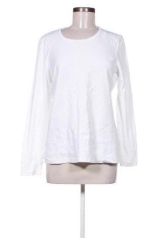 Damen Shirt Christian Berg, Größe XL, Farbe Weiß, Preis 13,81 €