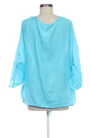 Dámská halenka Christopher & Banks, Velikost XL, Barva Modrá, Cena  289,00 Kč