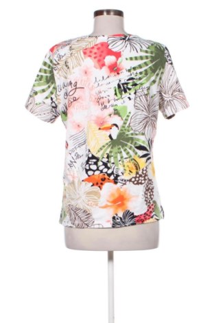 Damen Shirt Christopher & Banks, Größe XL, Farbe Mehrfarbig, Preis 12,99 €