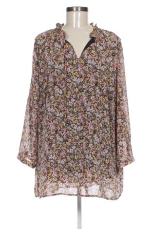 Bluzka damska Christy, Rozmiar XXL, Kolor Kolorowy, Cena 91,99 zł