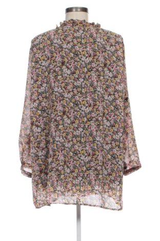 Bluzka damska Christy, Rozmiar XXL, Kolor Kolorowy, Cena 91,99 zł