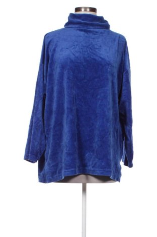 Damen Shirt Cibyll, Größe XL, Farbe Blau, Preis 10,00 €