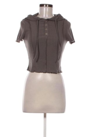 Bluză de femei Cider, Mărime S, Culoare Gri, Preț 33,99 Lei