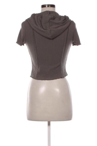 Bluză de femei Cider, Mărime S, Culoare Gri, Preț 33,99 Lei