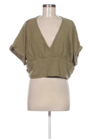 Bluză de femei Cider, Mărime XXL, Culoare Verde, Preț 51,00 Lei