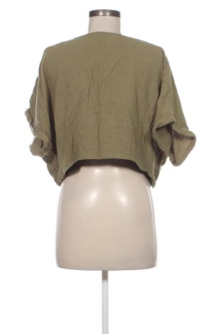 Bluză de femei Cider, Mărime XXL, Culoare Verde, Preț 51,00 Lei