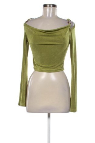 Női blúz Cider, Méret S, Szín Zöld, Ár 4 949 Ft