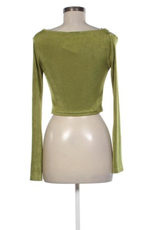 Női blúz Cider, Méret S, Szín Zöld, Ár 4 949 Ft